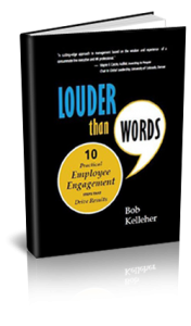 Employee Engagement Books