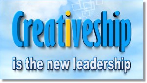 Join Us for A Special Keynote Invitation: Creativeship by Bob Kelleher ...