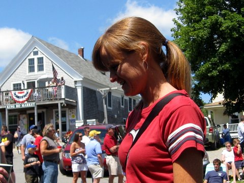 Steph red sox