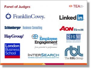 Takatuf Excellence Award Blog Image