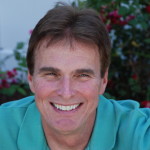 Bob K casual big copy headshot of bob kelleher