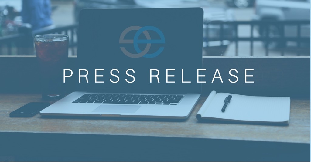 PRESS RELEASE