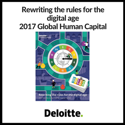 Deloitte Human Capital Deloitte Human Capital
