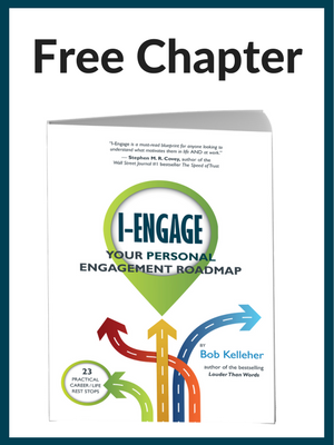 I-Engage: Your Personal Engagement Roadmap