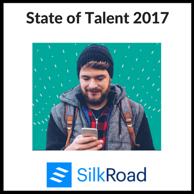 Silk Road State of Talent 2017 Silk Road State of Talent 2017