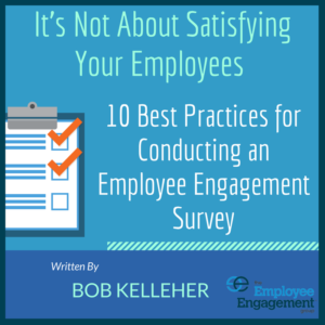 Employee Engagement Resources