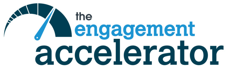 EA Logo The Engagement Accelerator
