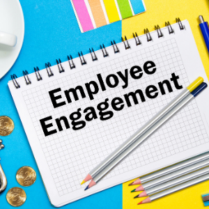 Employee Engagement Online Training Modules