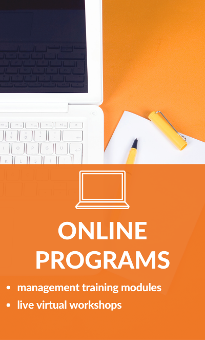 Employee Engagement Online Programs