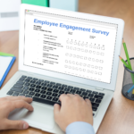 Employee Engagement Surveys